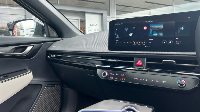 Kia EV6 168kW GT Line S 84kWh 5dr Auto Electric Estate